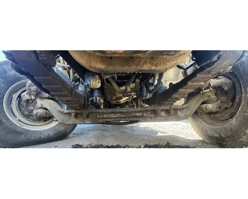 Axle Assembly, Front (Steer) Ford LT9522 Louisville 122 Complete Recycling Group LLC