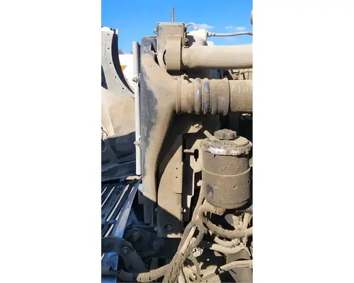 Cooling Assy. (Rad., Cond., ATAAC) Ford LT9522 Louisville 122 Complete Recycling Group LLC