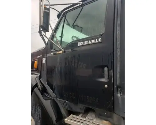 Door Assembly, Front Ford LT9522 Louisville 122 Casey's Truck Salvage World