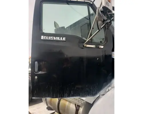 Door Assembly, Front Ford LT9522 Louisville 122 Casey's Truck Salvage World