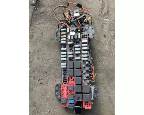 Fuse Box FORD LT9522 LOUISVILLE 122 Truck Salvage International Inc