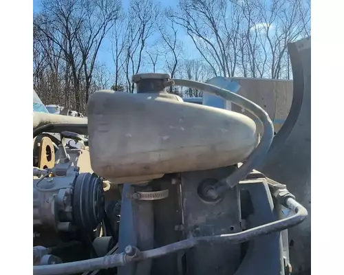 Radiator Overflow Bottle Ford LT9522 Louisville 122 Complete Recycling Group LLC