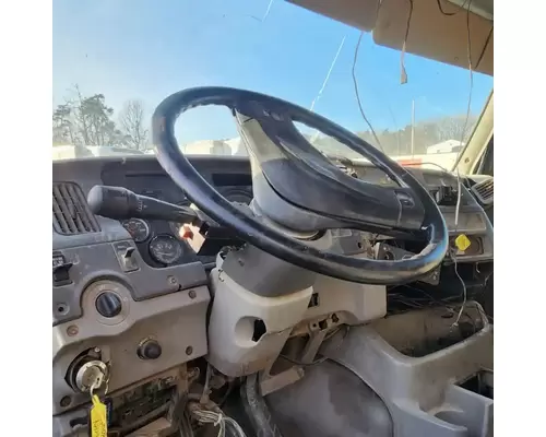 Steering Column Ford LT9522 Louisville 122 Complete Recycling Group LLC