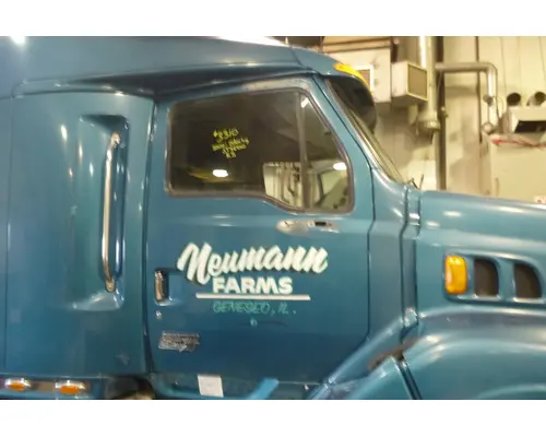 Door Assembly, Front FORD LT9522 LKQ Thompson Motors - Wykoff