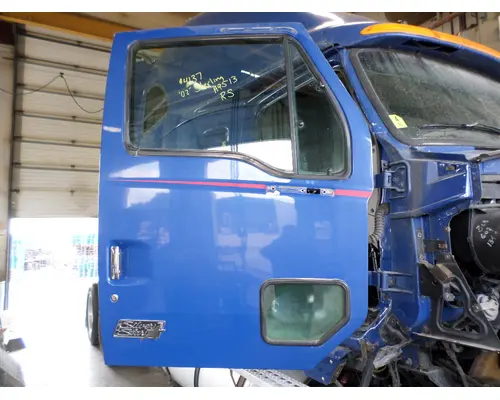 Door Assembly, Front FORD LT9522 LKQ Thompson Motors - Wykoff