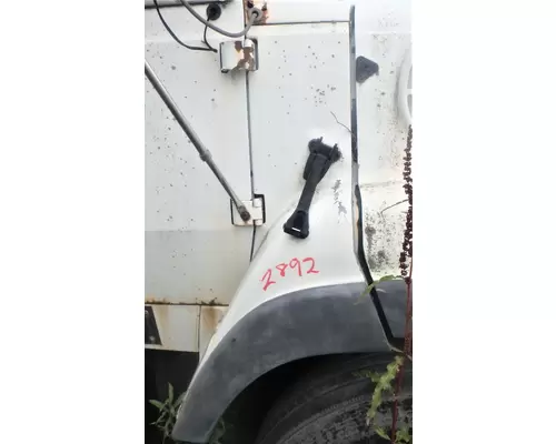 Fender Extension FORD LTA9000 AERO MAX 106 Sam's Riverside Truck Parts Inc