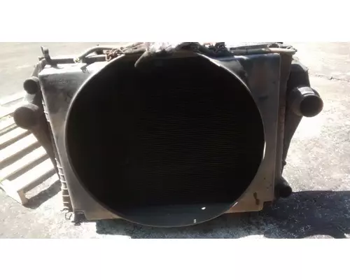 Radiator FORD LTA9000 AERO MAX 106 Camerota Truck Parts