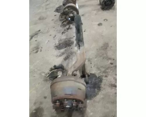 Axle Beam (Front) FORD LTA9000 LKQ Heavy Truck - Goodys
