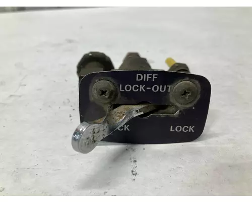 Dash / Console Switch Ford LTA9000 Vander Haags Inc Sf
