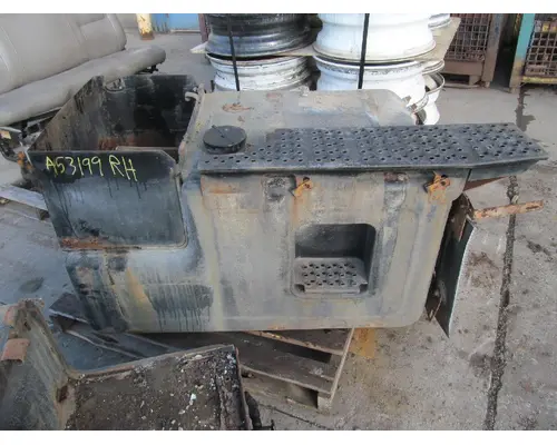 Fuel Tank FORD LTA9000 Michigan Truck Parts