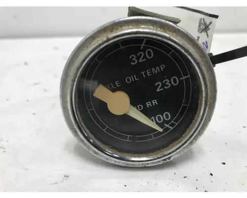 Gauges (all) Ford LTA9000 Vander Haags Inc Sf