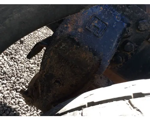 Leaf Spring, Rear Ford LTA9000 Holst Truck Parts