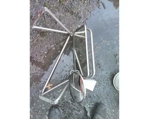 Mirror (Side View) FORD LTA9000 LKQ KC Truck Parts - Inland Empire