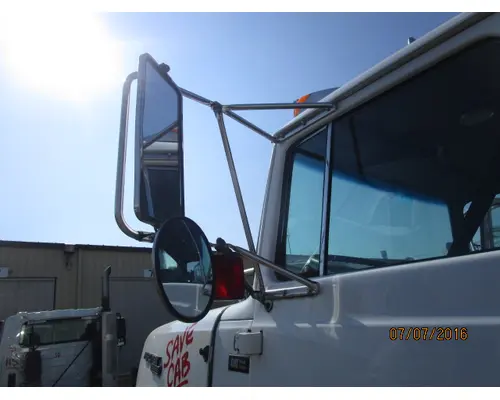 Mirror (Side View) FORD LTA9000 LKQ Heavy Truck - Goodys
