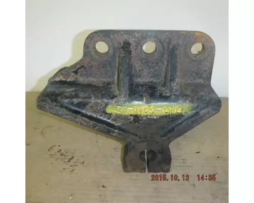 Spring Hanger FORD LTA9000 LKQ KC Truck Parts - Inland Empire