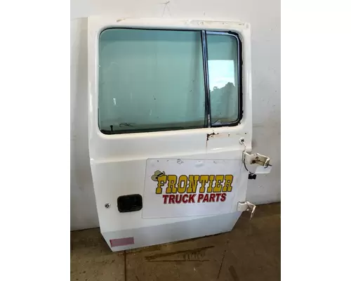 Door Assembly, Front FORD LTA Frontier Truck Parts