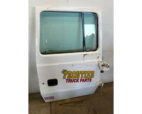 Door Assembly, Front FORD LTA Frontier Truck Parts
