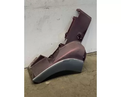 Fender Extension FORD LTA Frontier Truck Parts
