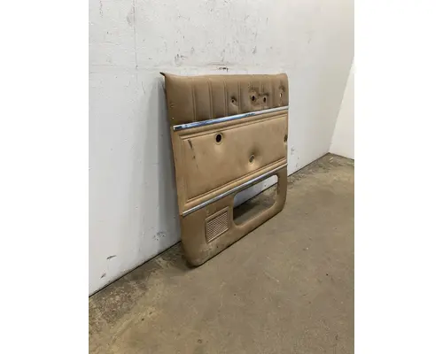 Interior Trim Panel FORD LTA Frontier Truck Parts