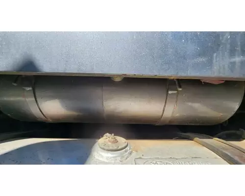 Air Tank Ford LTL9000 Complete Recycling Group LLC