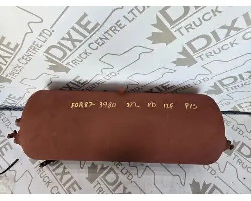 Air Tank Ford LTL9000 Dixie Truck Centre