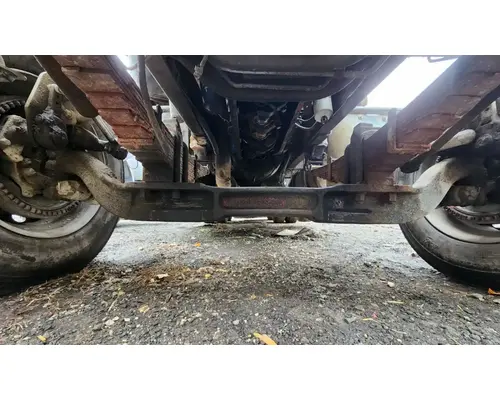 Axle Assembly, Front (Steer) Ford LTL9000 Complete Recycling Group LLC