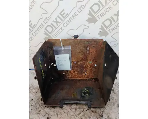Battery Box Ford LTL9000 Dixie Truck Centre