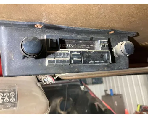 Body Parts, Misc. Ford LTL9000 Vander Haags Inc Sf