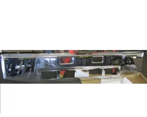 Bumper Assembly, Front FORD LTL9000 LKQ Heavy Truck Maryland