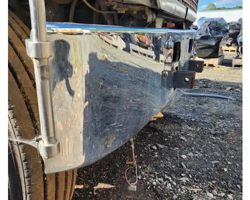 Bumper Assembly, Front Ford LTL9000 Complete Recycling Group LLC