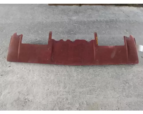 Sun Visor (External) FORD LTL9000 LKQ Thompson Motors - Wykoff