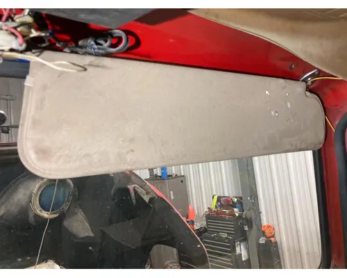 Interior Parts, Misc. Ford LTL9000 Vander Haags Inc Sf