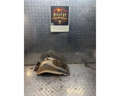 Cab FORD LTL9000 Hatch Trucking &amp; Salvage Parts LLC