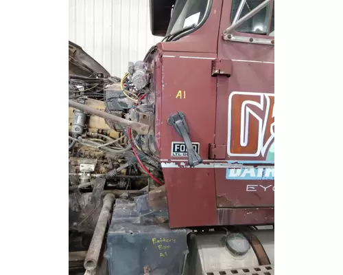 Cowl FORD LTL9000 LKQ Thompson Motors - Wykoff