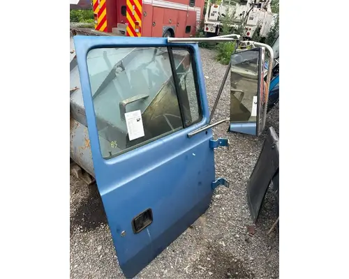 Door Assembly, Front Ford LTL9000 Dixie Truck Centre