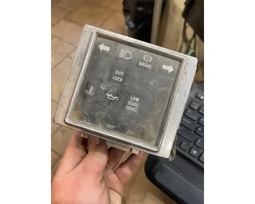 Electrical Parts, Misc. FORD LTL9000 Truck Salvage International Inc