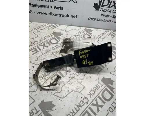 Exhaust Pipe Ford LTL9000 Dixie Truck Centre