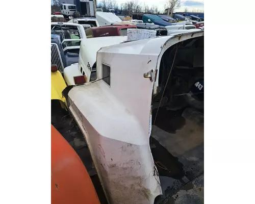 Hood FORD LTL9000 2679707 Ontario Inc