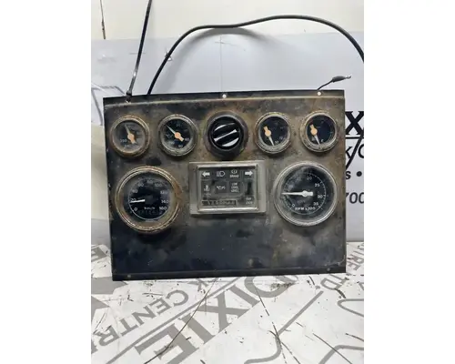 Instrument Cluster Ford LTL9000 Dixie Truck Centre