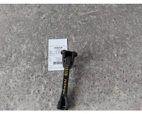 Latches And Locks FORD LTL9000 LKQ Thompson Motors - Wykoff