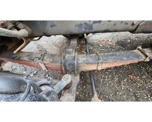 Leaf Spring, Front Ford LTL9000 Complete Recycling Group LLC