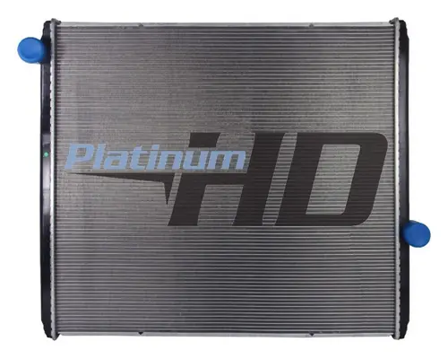 Radiator FORD LTL9000 LKQ KC Truck Parts Billings
