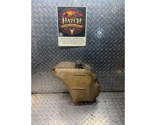 Radiator Overflow Bottle FORD LTL9000 Hatch Trucking &amp; Salvage Parts LLC