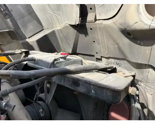 Radiator Overflow Bottle Ford LTL9000 Holst Truck Parts