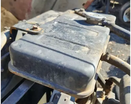 Radiator Overflow Bottle Ford LTL9000 Complete Recycling Group LLC