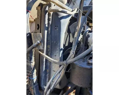 Radiator Ford LTL9000 Complete Recycling Group LLC