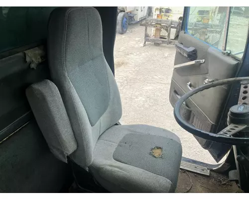 Seat, Front Ford LTL9000 Vander Haags Inc Dm