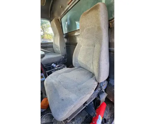 Seat, Front Ford LTL9000 Complete Recycling Group LLC