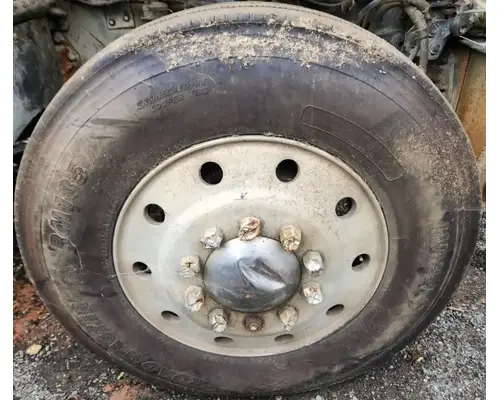 Spindle / Knuckle, Front Ford LTL9000 Complete Recycling Group LLC