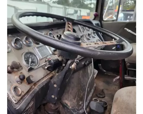 Steering Column Ford LTL9000 Complete Recycling Group LLC